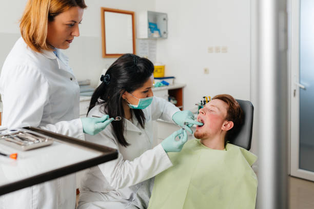Best Emergency Denture Repair in Bard College, NY